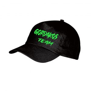 gorra-gordakos-team-MTB-BTT