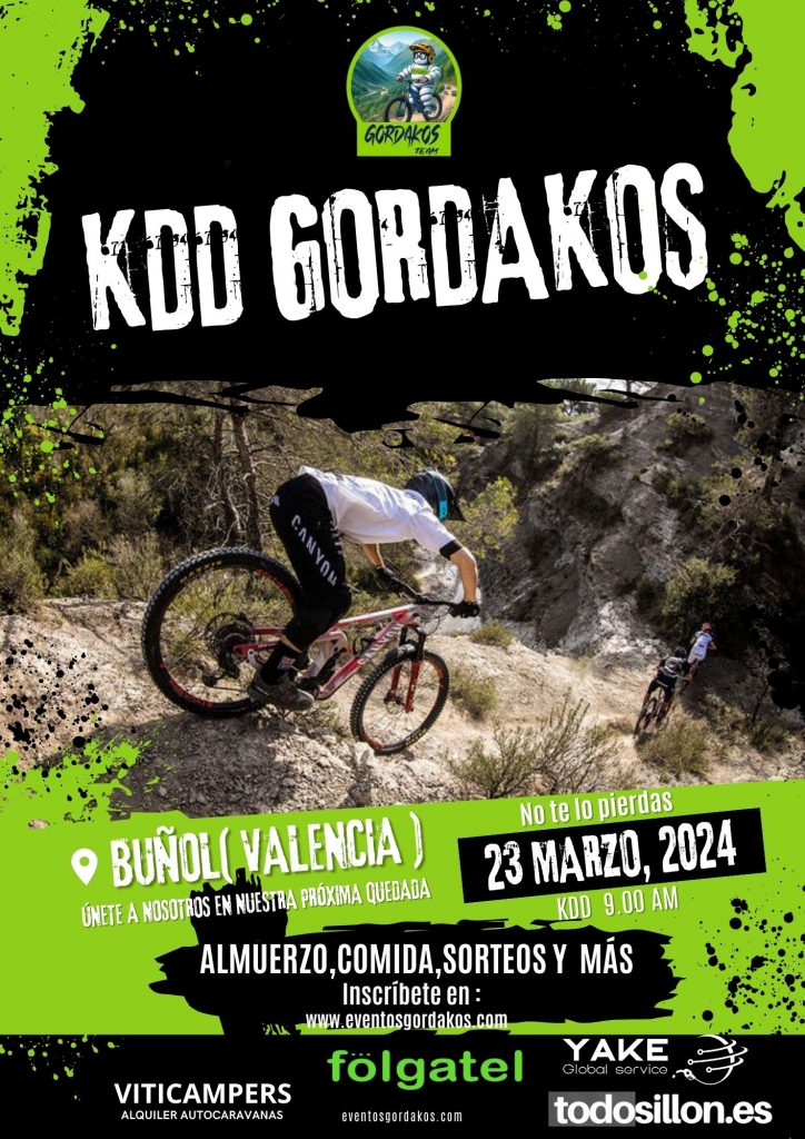 quedada-btt-enduro-buñol-bicicleta-amigos-gordakos-gordacos