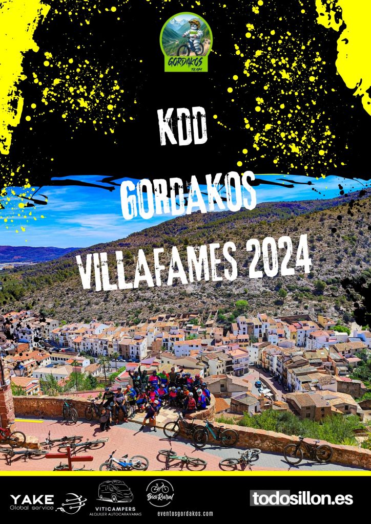 KDD-BTT-ENDURO-VILLAFAMES