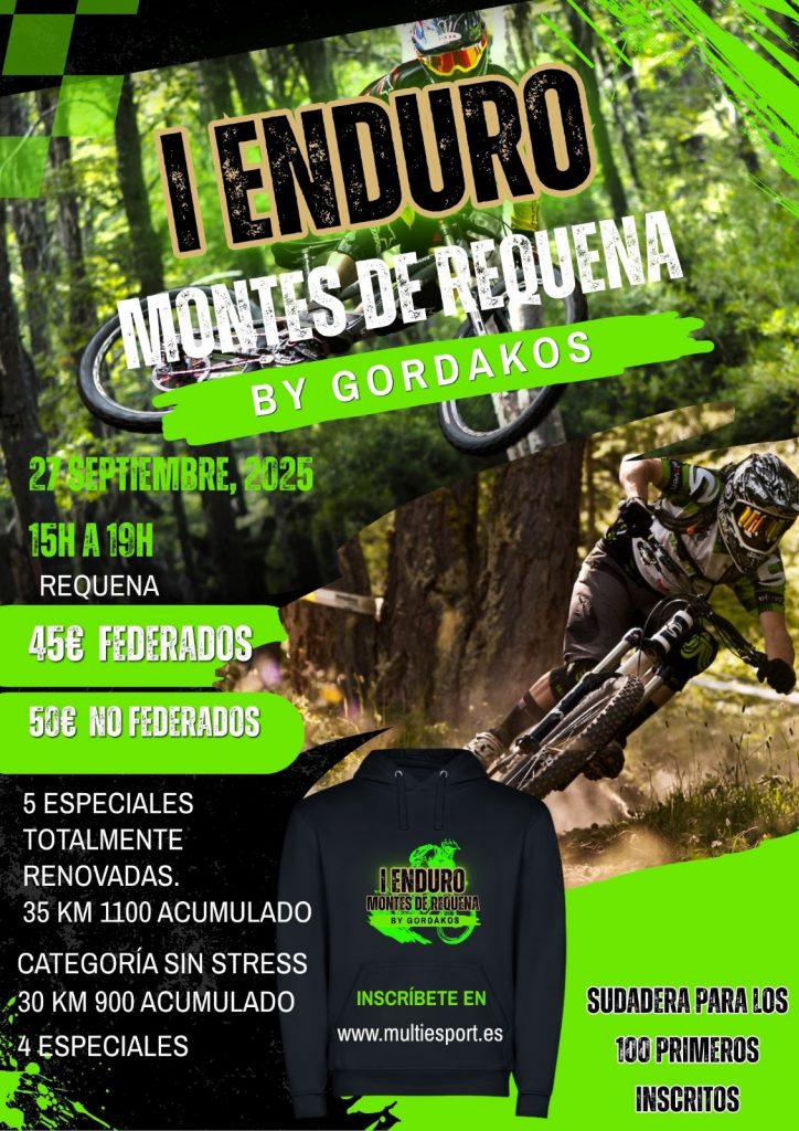 CARRERA-ENDURO-MTB-REQUENA-GORDAKOS